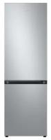 Холодильник Samsung RB34T600FSA, серебристый