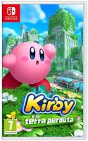 Kirby and the Forgotten Land (Nintendo Switch)