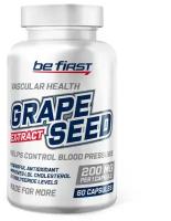 Grape seed extract, 60 капсул