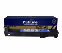 ProfiLine Картридж PL-CF301A (№827A)