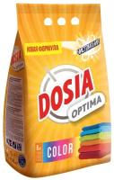 Стиральный порошок Dosia Optima 6кг Дося