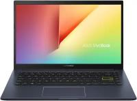 15.6" Ноутбук ASUS VivoBook 15 X513EA-BQ2370W 1920x1080, Intel Core i3 1115G4 3 ГГц, RAM 8 ГБ, SSD 256 ГБ, Intel UHD Graphics, Windows 11 Home, 90NB0SG4-M47810, черный