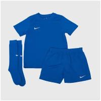 Спортивная форма NIKE детская, футболка и шорты