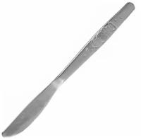 Нож столовый нытва Антошка 16,5 см, Серебристый