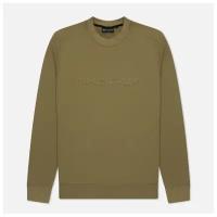 Мужская толстовка MA. Strum Embossed Logo Crew Neck