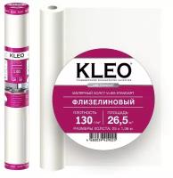 Малярный флизелин Kleo Vlies 130 1.06*25м плотность 130гр/кв.м