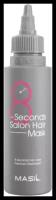 Маска для волос салонный эффект за 8 секунд | Masil 8 Second Salon Hair Mask 100ml (восстанавливающая, интенсивно питательная)