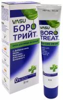 Крем для ухода за кожей Боро Трийт (Boro Cream) Vasu, 30 мл