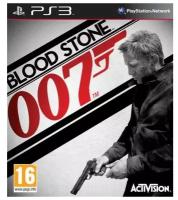 James Bond 007™: Blood Stone (PS3)