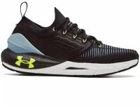 Кроссовки Under Armour 3024154-005 мужские, цвет чёрный, размер 11