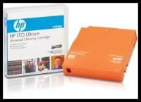 Картридж лазерный HP C7978A Cleaning Cartridge, Orange