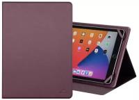 Чехол для планшета Rivacase 3147 Burgundy tablet case 9.7-10.5"