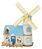Подарочный набор "Ветряная мельница" Sylvanian Families 5630