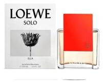 Парфюмерная вода Loewe Solo Loewe Ella 100 мл