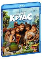 Семейка Крудс (Blu-Ray)