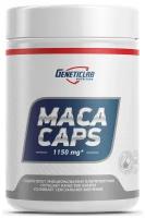 Повышение тестостерона Geneticlab Nutrition MACA (60 капсул)