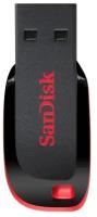 Флешкарта SanDisk32GB Cruzer