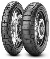 PIRELLI шина 120/70R17 SCORPION RALLY STR 58H TL M/C M+S передняя