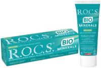 Гель для реминерализации R.O.C.S. Minerals BIO