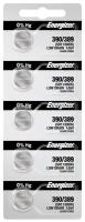 Energizer Батарейка Energizer Silver Oxide 390/389 1,55V E1093802, 10 шт