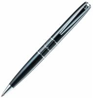 Pierre Cardin Libra - Black, шариковая ручка, M