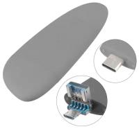 USB Flash Drive 64Gb - Molti Pebble Universal USB 3.0 15810.04