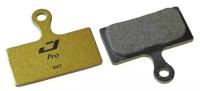 Тормозные колодки Jagwire Pro Semi-Metallic Disc Brake Pad Shimano XTR M9000 (DCA084)