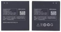 Аккумуляторная батарея BL204 для Lenovo A586/A630T/A670T/A765E/S690/S696