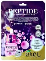 Ekel Ultra Hydrating Essence Mask Peptide Тканевая маска с пептидами 25 мл 1шт