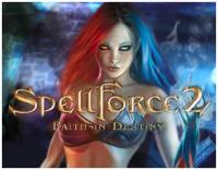 SpellForce 2 - Faith in Destiny