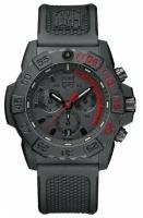 Часы мужские наручные Luminox Navy Seal Chronograph 3580 Series XS.3581.EY. Наручные мужские кварцевые часы. Часы для мужчин производства Швейцарии в подарок на новый год, день рождения, юбилей