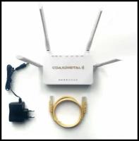 Wi-Fi Роутер Coax Digital WE-1626