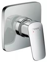 Смеситель Hansgrohe Logis 71604000