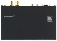 Масштабатор Kramer Electronics [vp-483] ProScale видеосигнала VGA в Hd-sdi 3G. Аудиосигнал в 70-7048