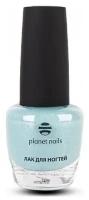 Лак для ногтей Planet nails Opal №255 12 мл арт.13255