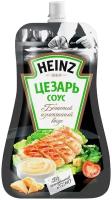 Соус Heinz Цезарь олимп дой-пак, 230 г