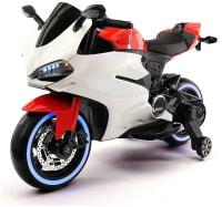 FUTAI Детский электромотоцикл Ducati 12V - FT-1628-RED-WHITE