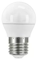 Лампа светодиодная OSRAM LED Value LVCLP75, E27, SF10, 10Вт, 3000K 4058075579897