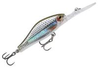 Воблер RAPALA Shadow Rap Jack Deep 07 /ROL /медленно всплывающ./ до 4м, 7см, 10гр. SDRJD07-ROL