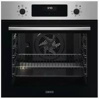 Встраиваемый электрический духовой шкаф Zanussi OPZB4310XV