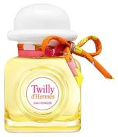 Hermes Женский Twilly d`Hermes Eau Ginger Парфюмированная вода (edp) 50мл