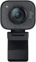 Веб-камера Logitech StreamCam