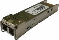 Трансивер модуль SFP+, 10GBASE-LW/LR, LC, sm, 1310nm, 10km SFP-Plus-LR.LC.10