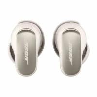 Беспроводные наушники Bose Quietcomfort Ultra Earbuds Noise Cancelling, белые