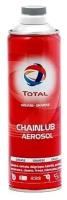 TOTAL Смазка CHAINLUB AEROSOL 0,435кг