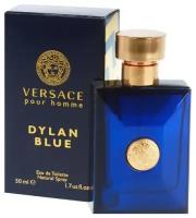 Туалетная вода Versace Versace Pour Homme Dylan Blue 100