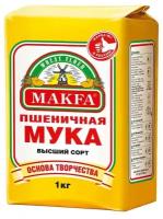 Мука Макфа 1 кг