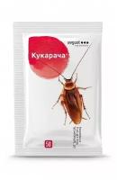 Кукарача гранулы (50 г)