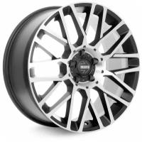 Колесный диск MOMO SUV REVENGE 20x9" PCD5x120 ET40 D72.6