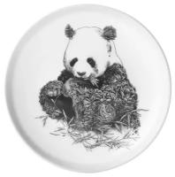 Тарелка Maxwell & Williams "Большая панда" 20см (MW637-DX0528)